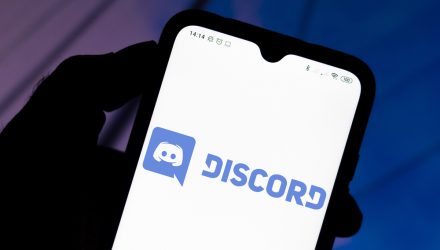 Could Microsoft Buy Discord? Watch This ETF as It All Unfolds
