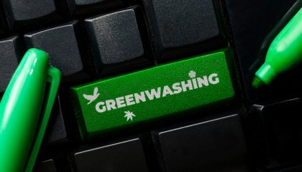 ESG Greenwashing – Improving Society or Improving Public Relations Campaigns?