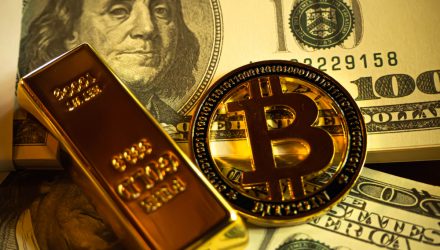 Gold and Crypto: There’s Room in Your Portfolio For Both