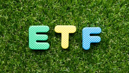 Investors Turning to ETFs to Get Their ESG Fix