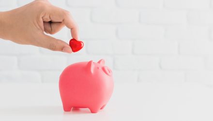 Not Seeing the Love in February? 2 iShares ETFs for March