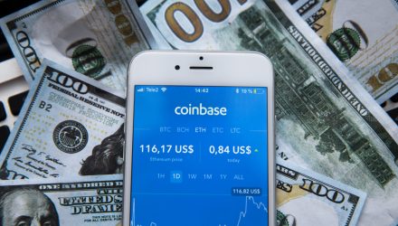 ‘Blue Skies Ahead’ for Investors: ERShares’s Ados on Coinbase Success and Equity Market Growth