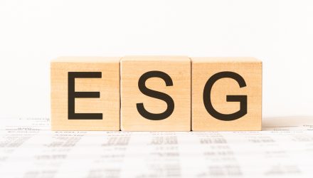 Don't Forget the "S" and "G" in ESG ETFs