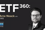 ETF 360: Q&A with DWS’s Arne Noack