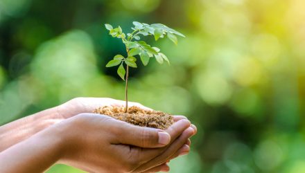Earth Day: Highlighting the ‘E’ in ESG Investing