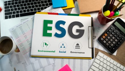 Factors Behind the Growing Popularity of ESG Investing