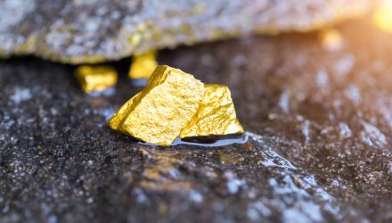 Gold Miners Retain Their Strong Fundamental Cases