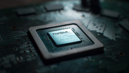 Semiconductor ETFs Strengthen on Nvidia, AMD Outlook