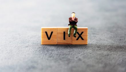 Will the VIX Vex Investors One More Time?