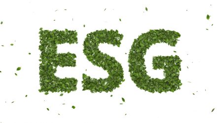 All in the Name: Breaking Down the FlexShares 'ESG' ETF
