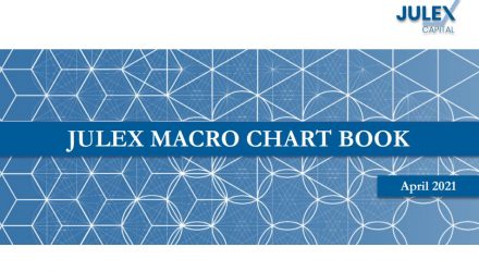 Julex Capital Macro Chart Book – April 2021