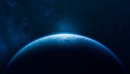 The ARKX ETF: Investing in the Final Frontier