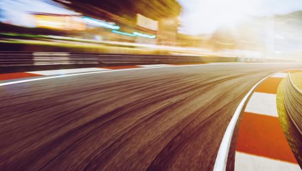 The Race to Sustainable Fund Dominance Is On