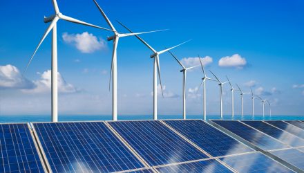 The Rapid Pace of Renewable Energy Expansions Could Continue