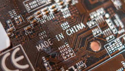 Capitalize On China's Semiconductor Growth with 'KFVG'