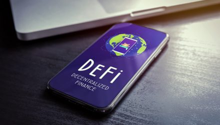 Commissioner Berkovitz Calls Into Question the Legality of DeFi