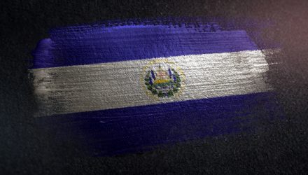El Salvador Approves Bitcoin as Legal Tender, World’s First Country to Do So
