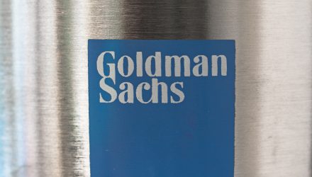 Goldman Sachs Lists 2 New Equity ETFs on the NYSE