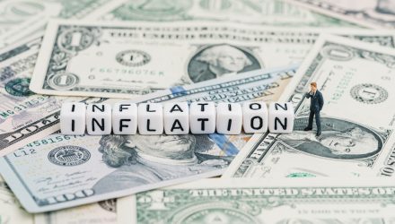 Inflation is Here. Time to Get Real with Real Assets