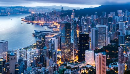 Investing in Hong Kong’s Tech Sector with 'KTEC'