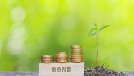 Lean on Green: The Growing ESG Bond Market