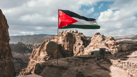 Palestinian Monetary Authority Considering a Digital Currency