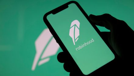 Robinhood’s IPO Review Slowed Down at the SEC