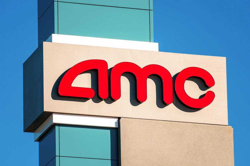 The AMC Meme Rally Helped This ETF Stand Out | ETF Trends