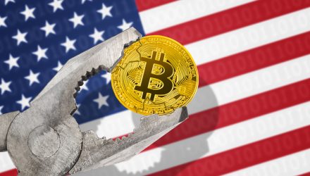 U.S. Tries to Woo Spurned Chinese Bitcoin Miners