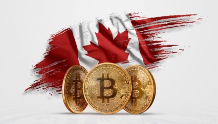 Canadian Crypto ETFs See Growth Slow after Blockbuster Launches