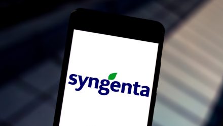 China’s STAR Market Set to Shine with Syngenta IPO