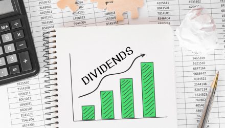 Dividend Growth Was Alive and Well in Q2