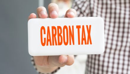 EU Carbon Border Tax Will Raise an Estimated €10 Billion