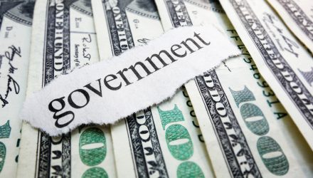 Looking for Government-Backed Debt outside of Treasury Notes?