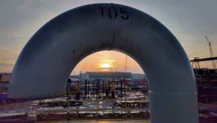 Natural Gas Will Remain a Key Stopgap in the Green Transition