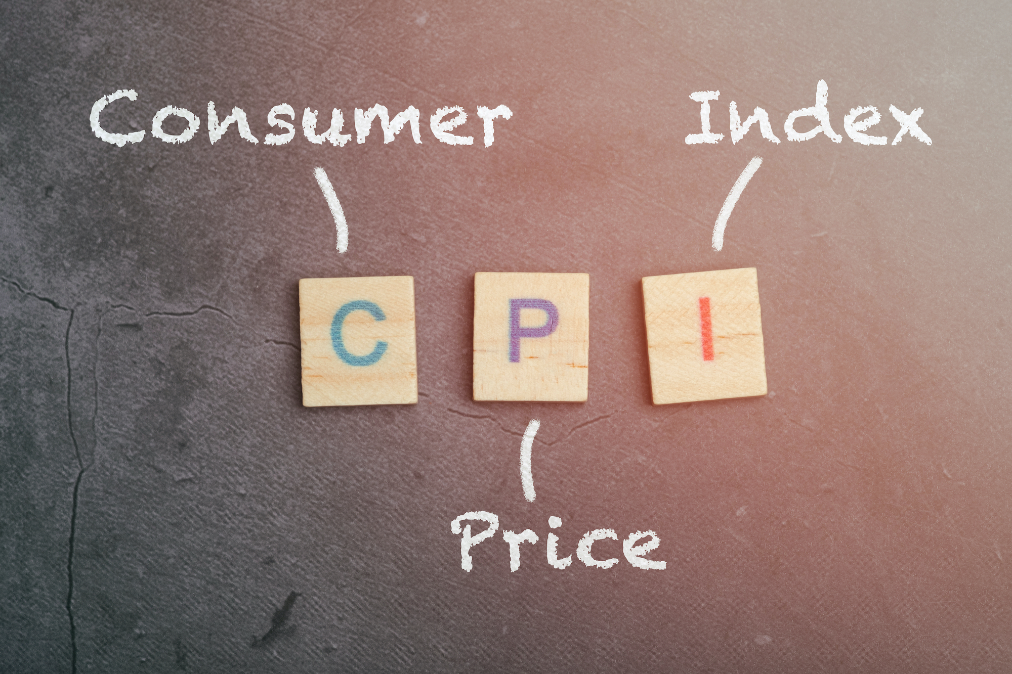 Consumer Price Index. Index translate