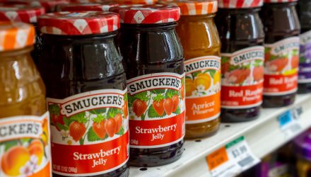 That’s My Jam: Smucker’s Dividend Boost Could Lift These ETFs