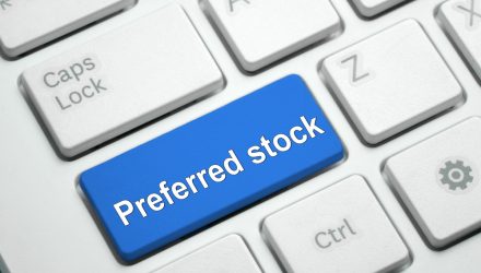 The VRP ETF: One Way to Juice Preferred Stock Returns