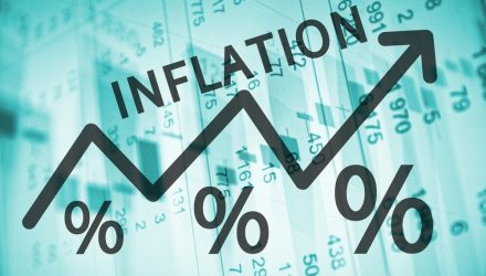 VTIP Can Help Ease Investors' Inflation Worries