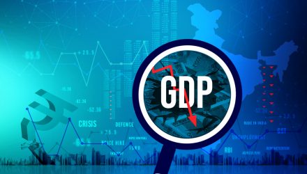 Value ETFs Advance on GDP Data, Quarterly Earnings