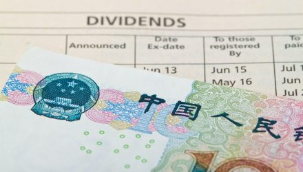 Asia Is Becoming a Premier Dividend Destination
