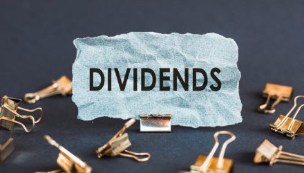 This Under-the-Radar Dividend Strategy Is Up 40%