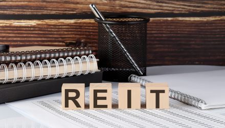 A Real Estate Rebound: REIT ETFs Are Back