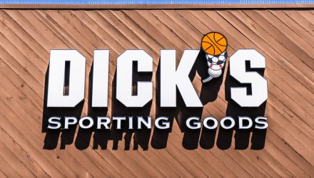 Dick's Q2 Beat and Special Dividends Lift Retail Sector ETFs