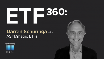 ETF 360 Q&A with ASYMmetric's Darren Schuringa