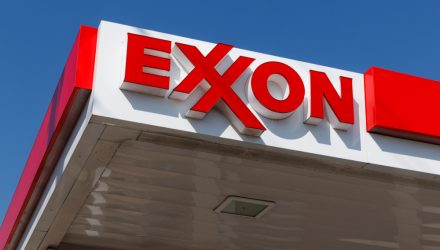 Exxon Is Eying a 'Net Zero' Carbon Goal