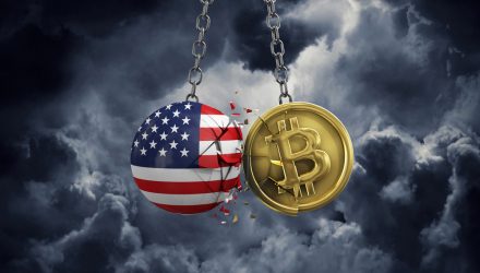 Infrastructure Bill Stalled by Dueling Amendments on Crypto Taxes