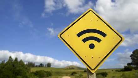 Infrastructure Bill Would Expand Country's Internet Access