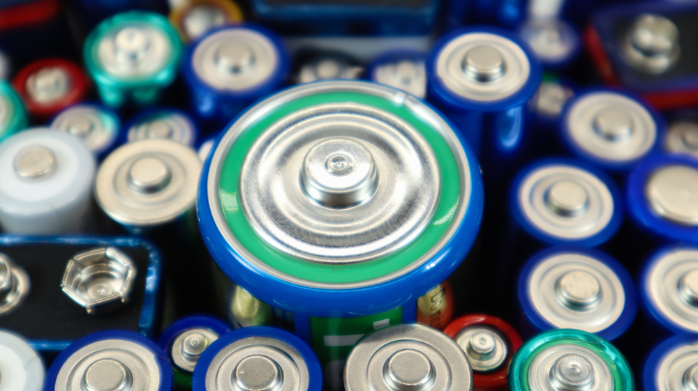 Photo of Neue Lithium-Batterie-Technologie könnte diesen ETF stärken