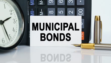 Retirees Should Still Consider Municipal Bonds